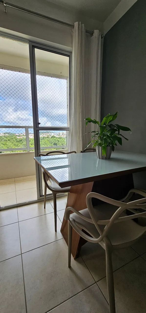 Foto - Aracaju - Inácio Barbosa