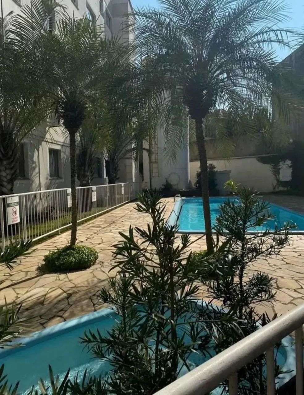 Foto - Porto Alegre - Parque Santa Fé