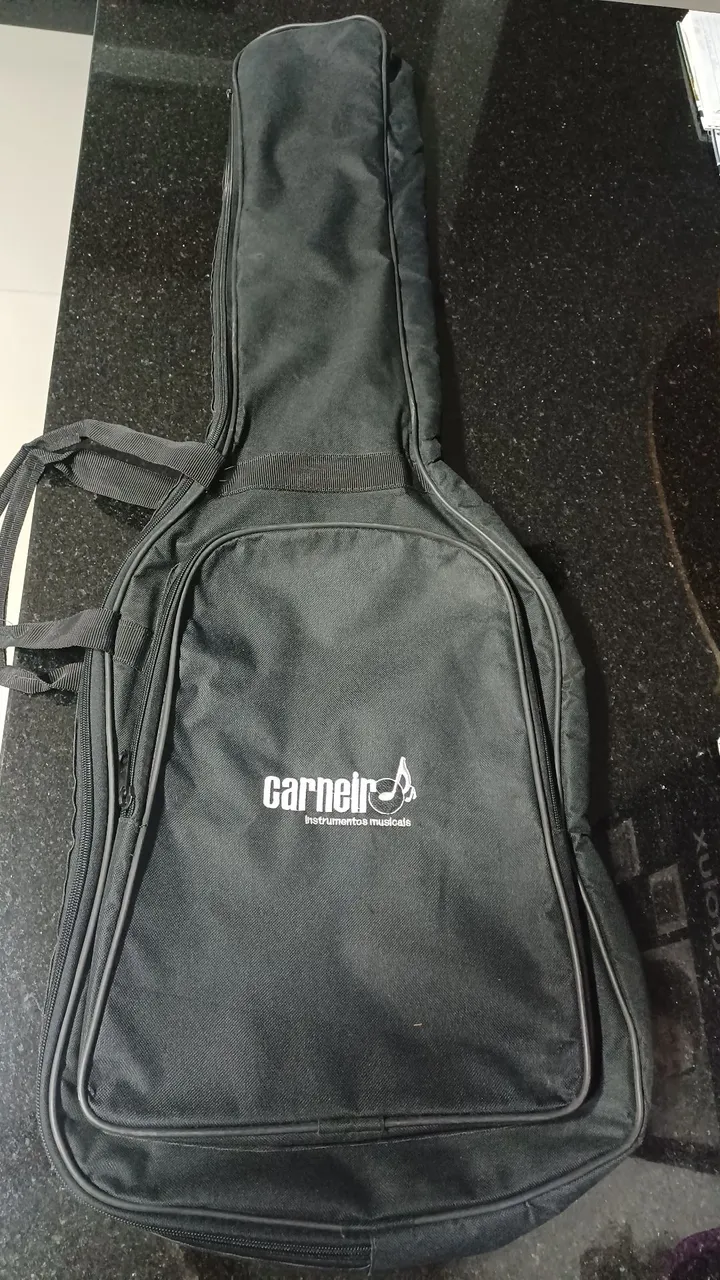 Capa para Guitarra