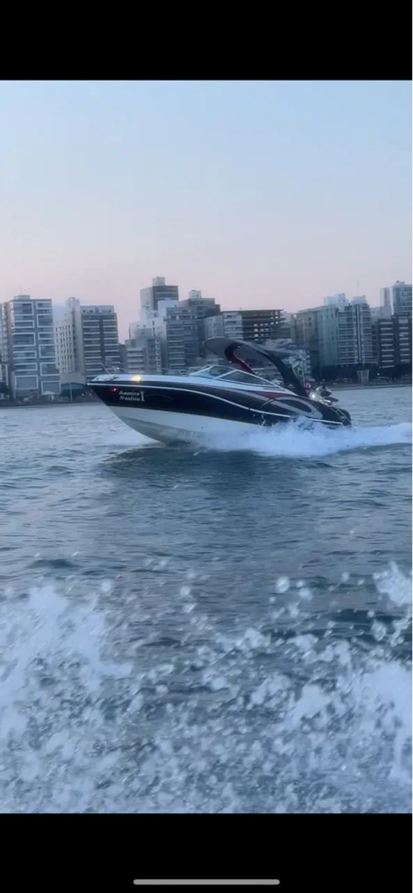 Lancha Intruder 190 cab - Foto 7