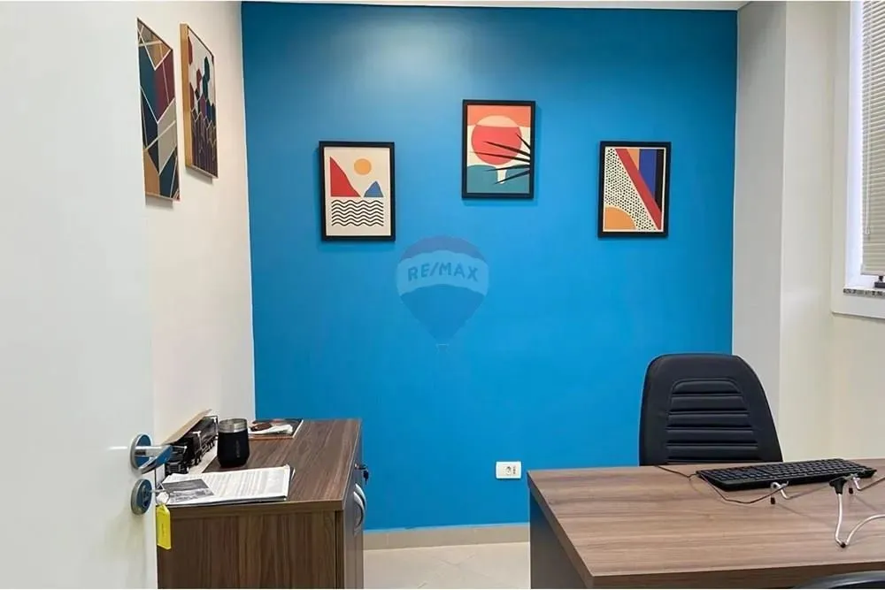Sala comercial para alugar em Piracicaba