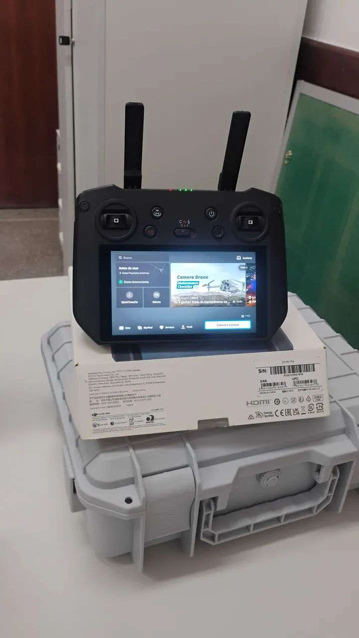 Controle DJI RC 2 PRO - Foto 2