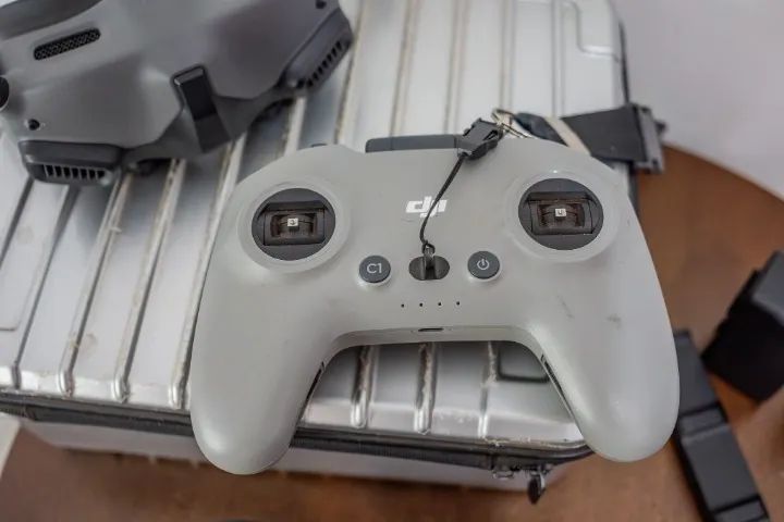 Drone Dji Avata 4k Combo - Foto 5