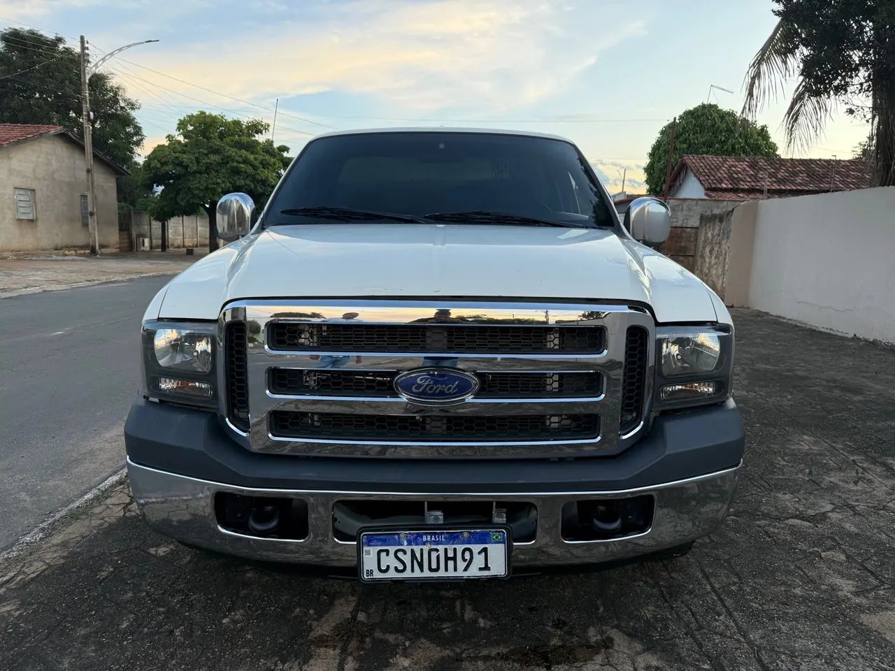 F250  - Foto 2