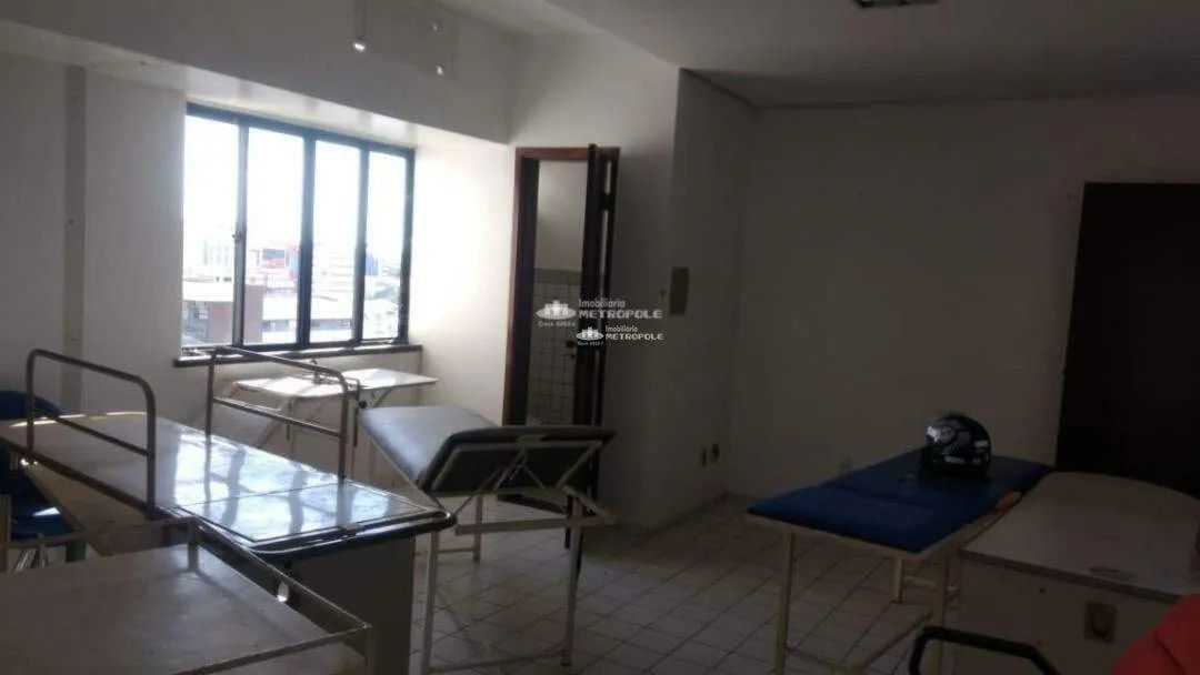 EDIF.CENTRO MEDICO DR.DIRCEU ARCOVERDE - BAIRRO: CENTRO - Foto 4