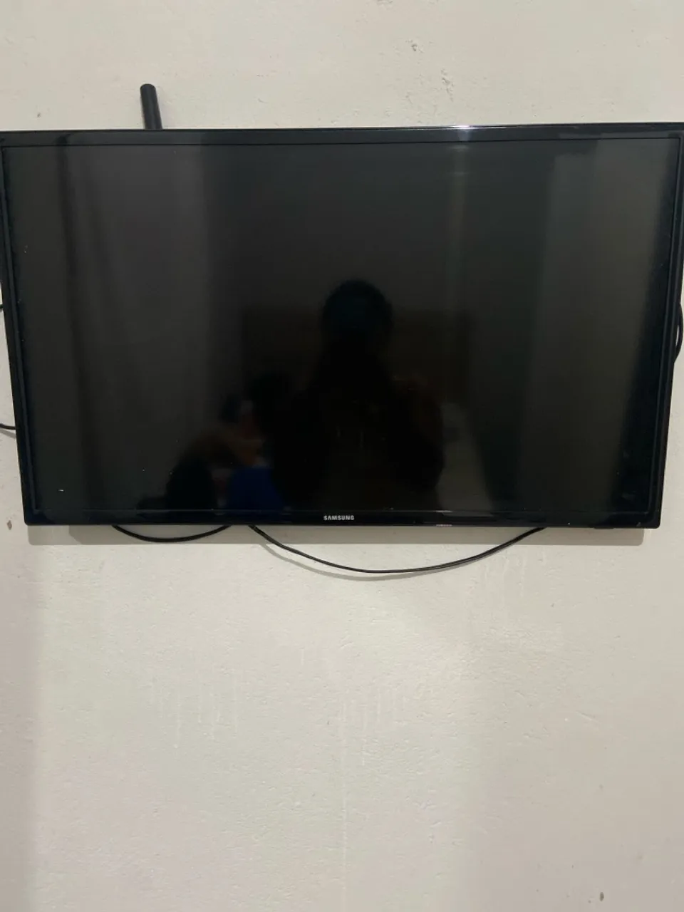 TV Samsung