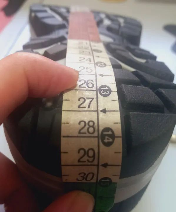 Sapato  masculino  - Foto 5