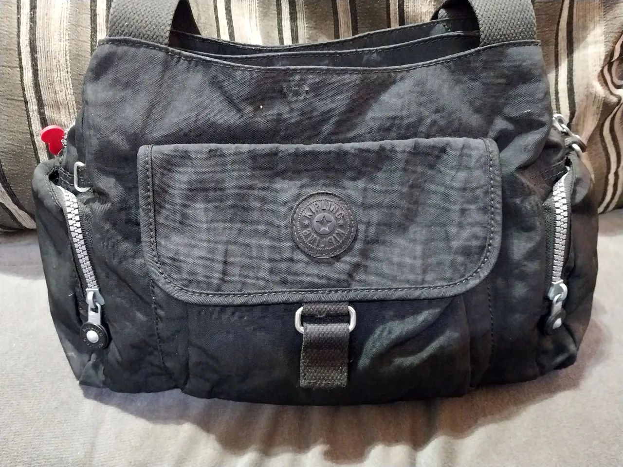 Bolsa Kipling 