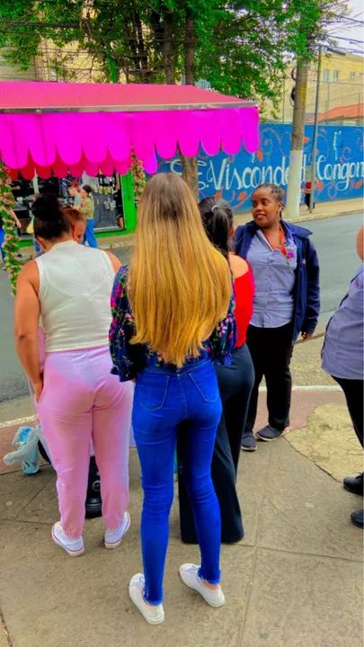 Carrinho Gourmet  - Foto 4