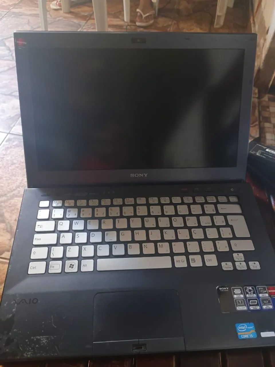 Sony Vaio i5 - Foto 3