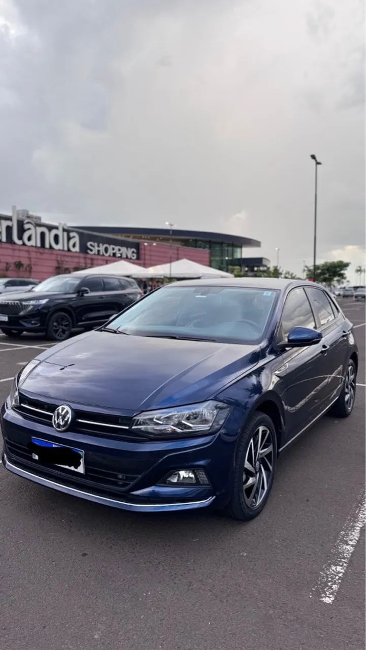 Polo Highline 1.0 Turbo 2019 Impecável - Foto 2