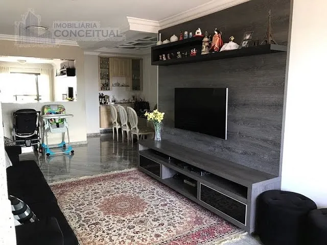 Apartamento em Boa Vista - São José do Rio Preto