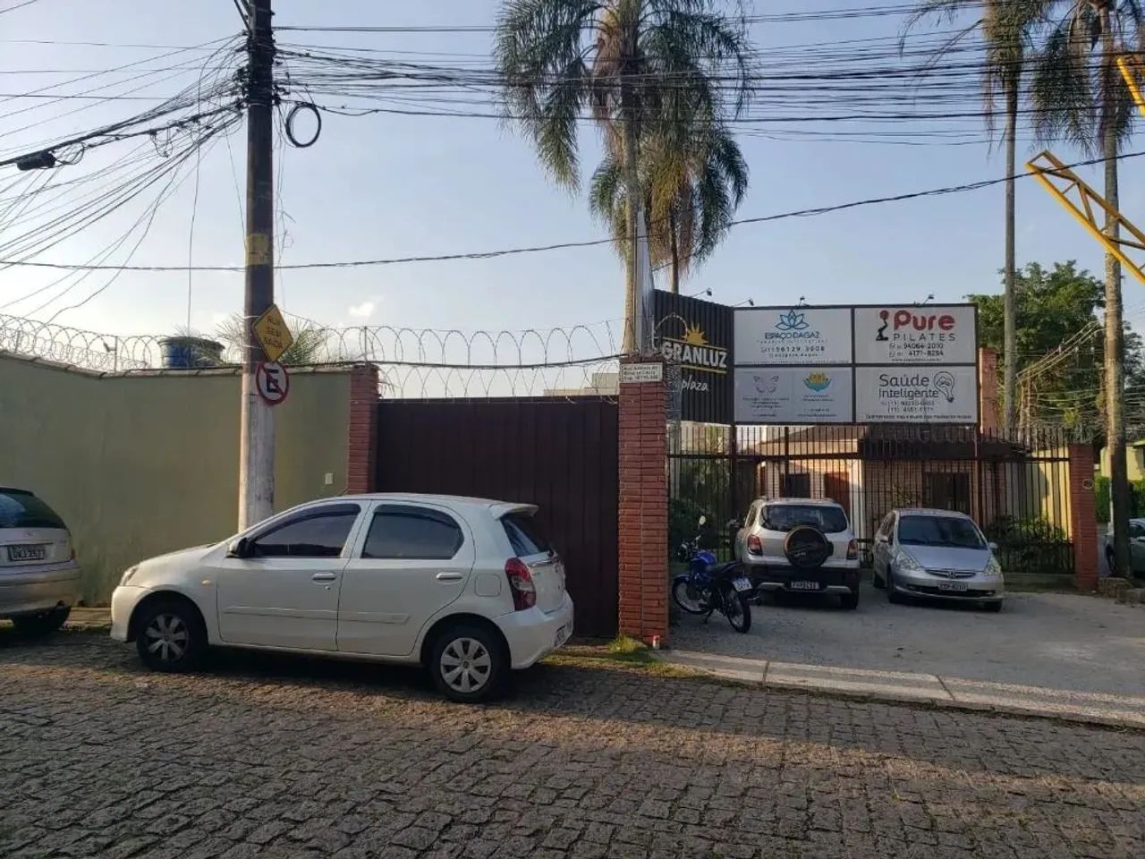 Prédio à venda, 487 m² - Granja Viana - Cotia/SP - Foto 2