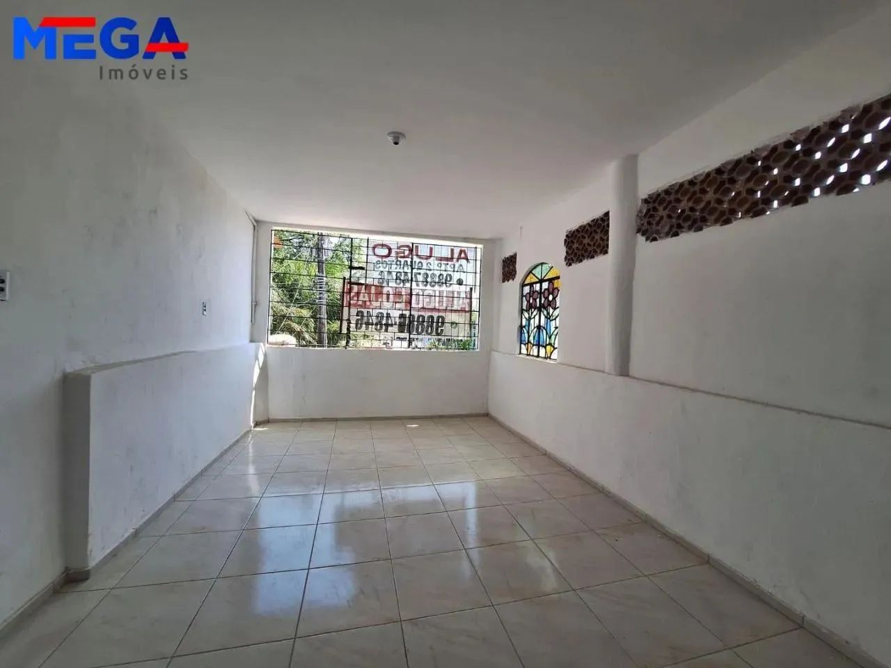 Ponto comercial no bairro Conjunto Ceará em Fortaleza, CE - Foto 7