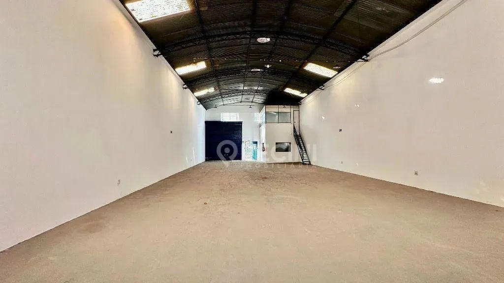 Barracão à venda, 265 m² por R$ 1.171.000,00 - Jardim São Paulo - Rio Claro/SP