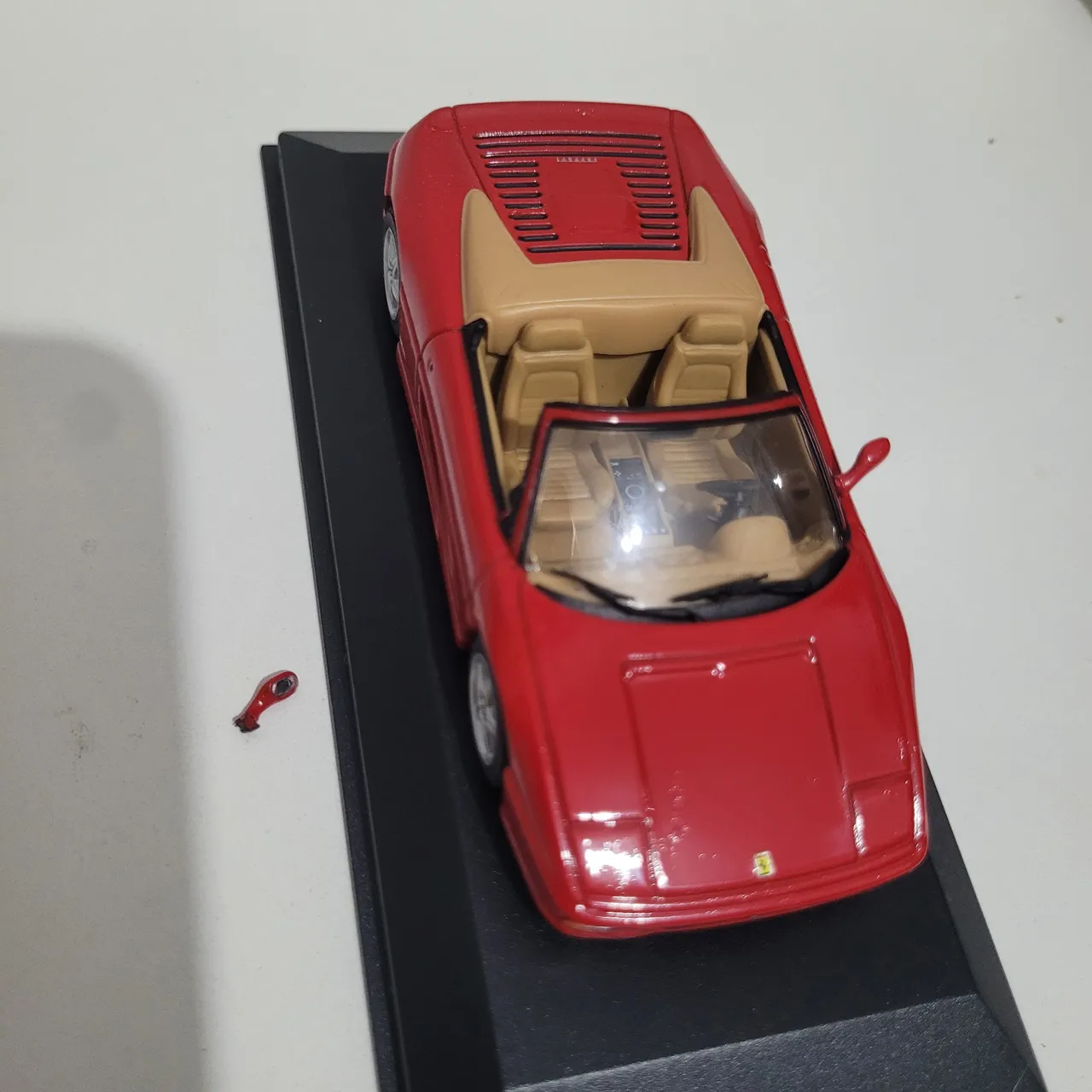 ferrari f355