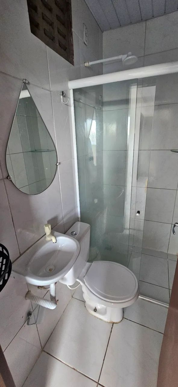 Aluga-se Kitnets 1 e 2 quartos Nova Esperança  - Foto 5