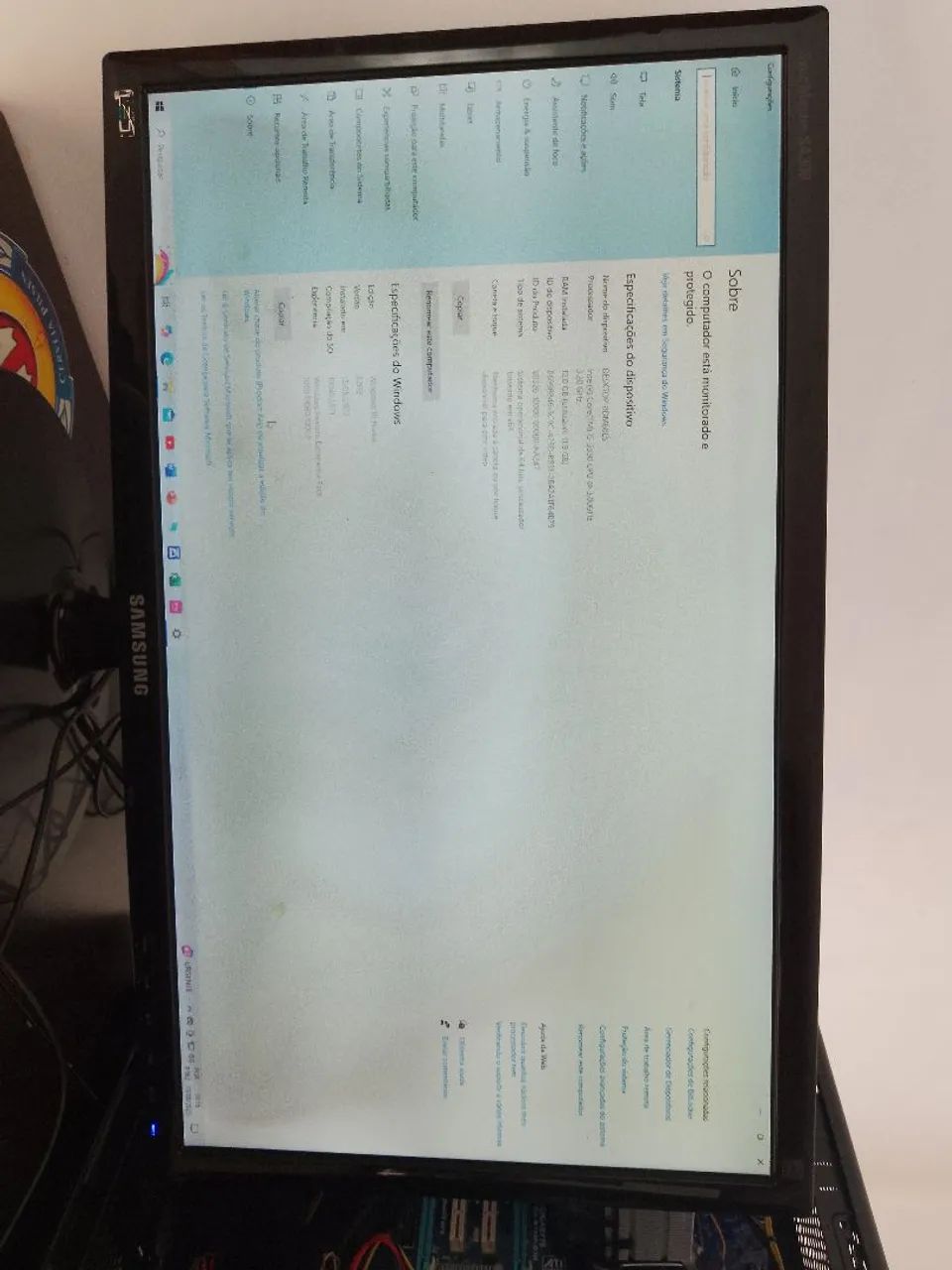 Core i5 3330 Computer64263934094465124