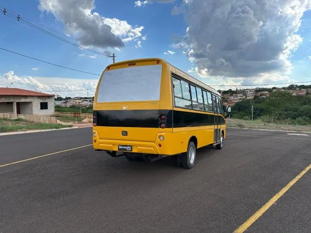 Micro Volare V8L - Mwm X10 - Ano 2009 - Impecável !!! - Foto 6