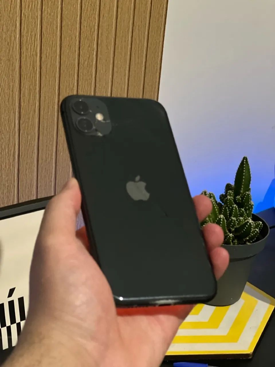 iPhone 11 - 128GB  - Foto 5
