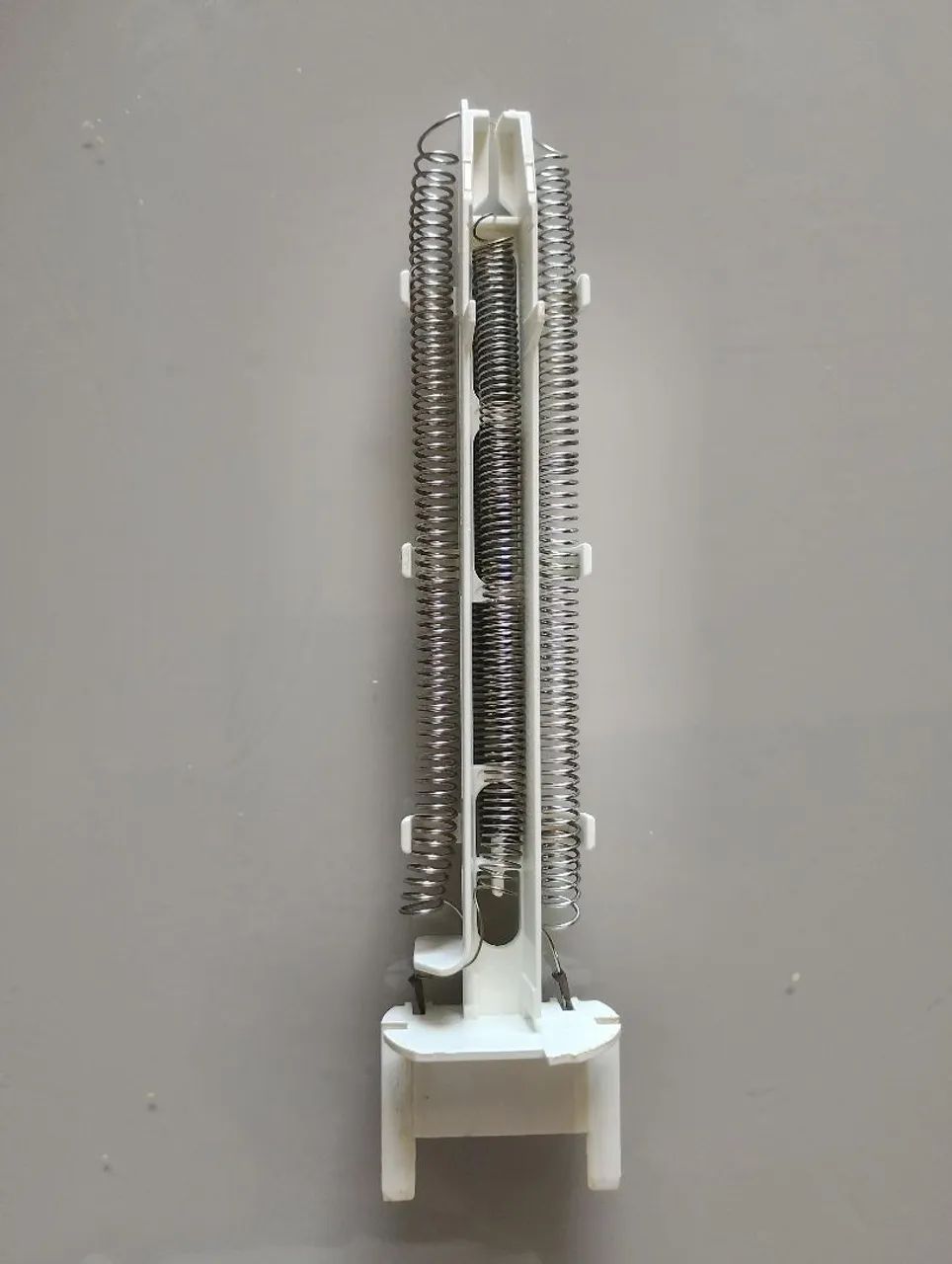 Resistência de chuveiro elétrico advanced eletrônica Lorenzetti  - Foto 2