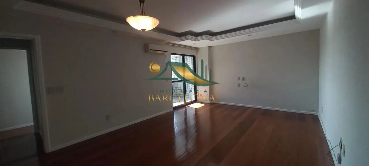 Apartamento para Venda em Volta Redonda, Laranjal, 3 dormitórios, 1 suíte, 1 banheiro, 2 v