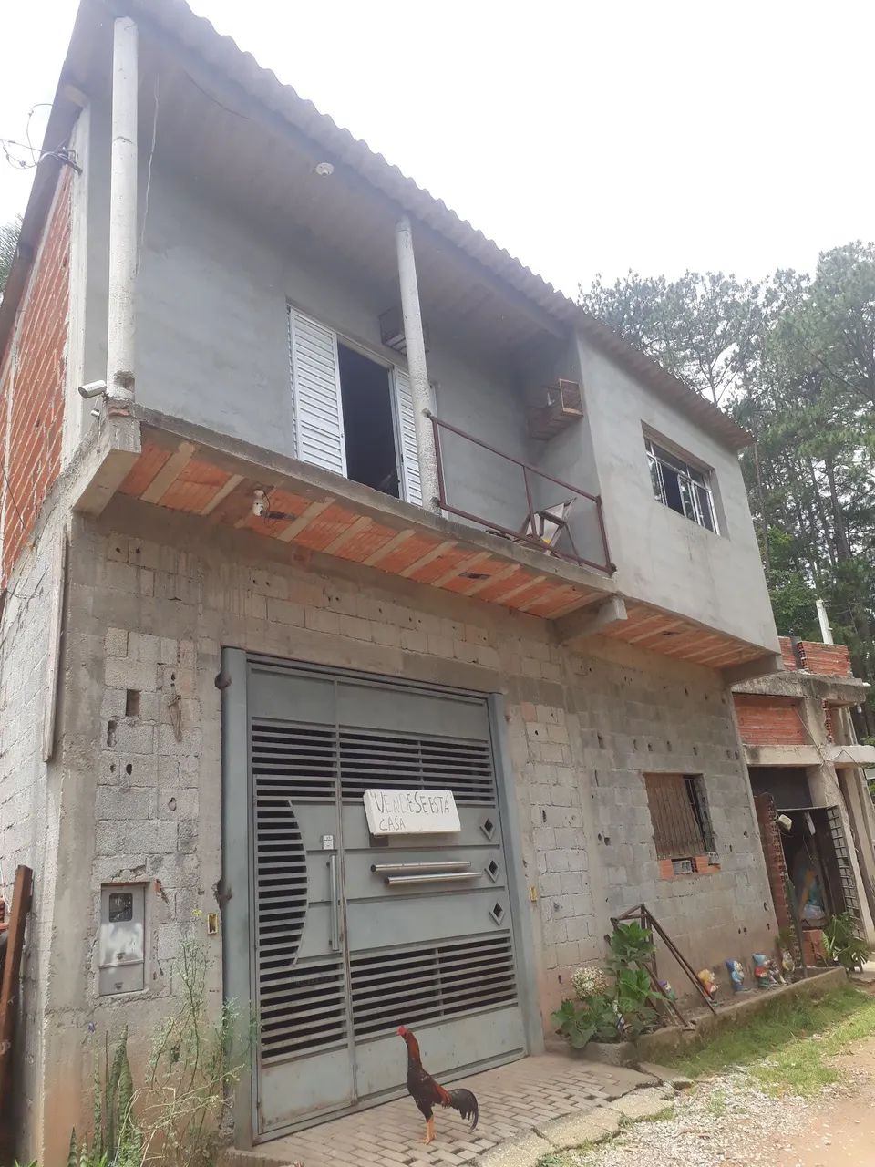 Foto - Mairiporã - São Vicente