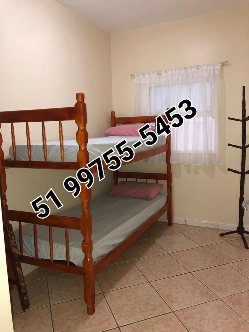 ALUGUEL TEMPORADA CASA COM PISCINA - TRAMANDAI - PRAIA OÁSIS SUL - Foto 7