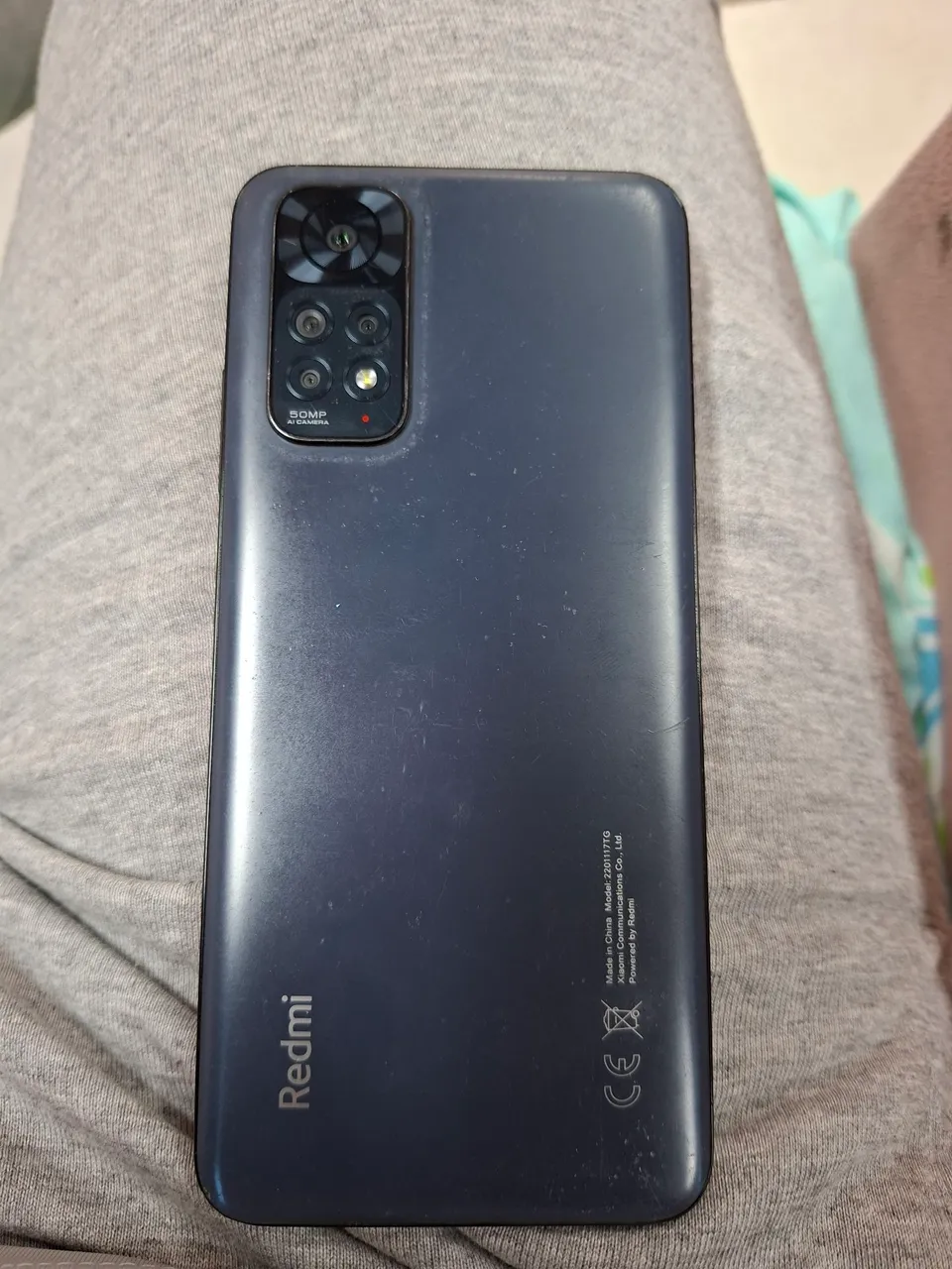 Redimi note 11 pro