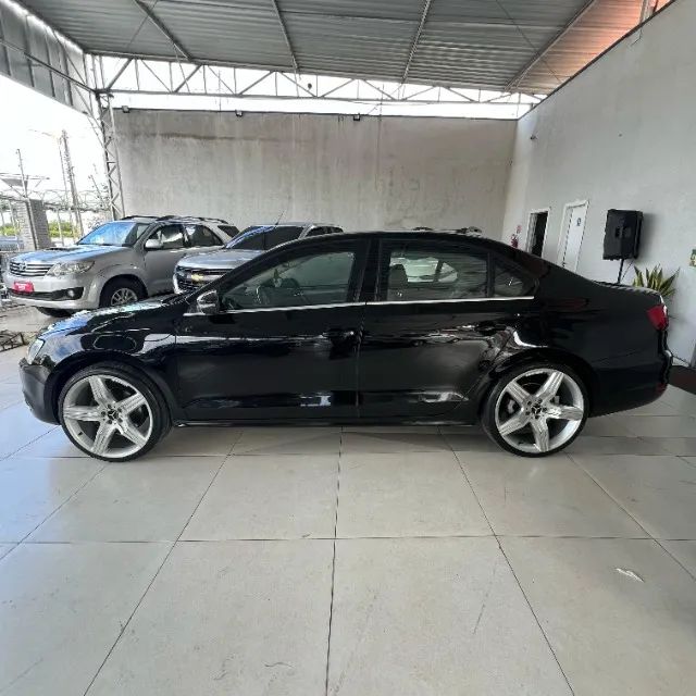 JETTA HIGHLINE 2.0 TSI 2013/2013 - Foto 5