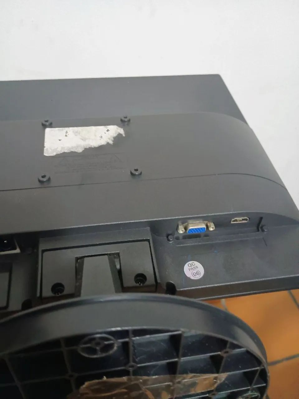 Monitor PCTOP 15 polegadas - Foto 2