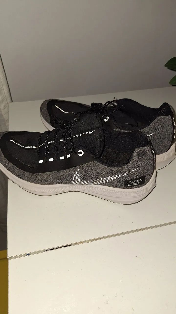 Tênis Nike Zoom Pegasus