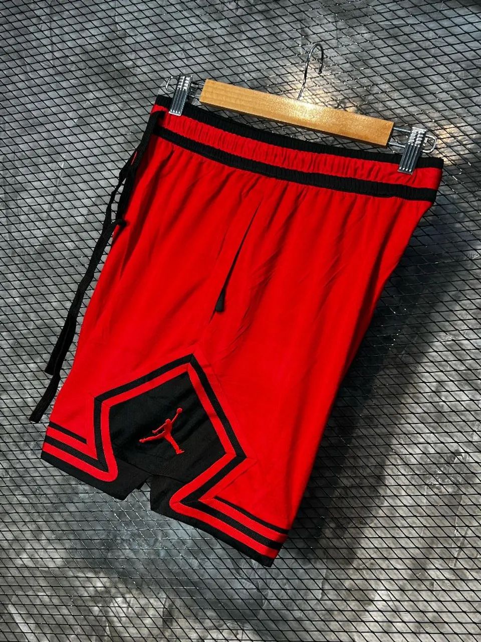 Shorts Jordan Diamond  - Foto 4