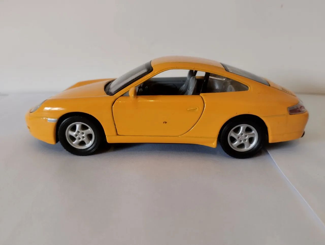 Sunnyside - Miniatura Porsche 911 Carrera - Foto 2