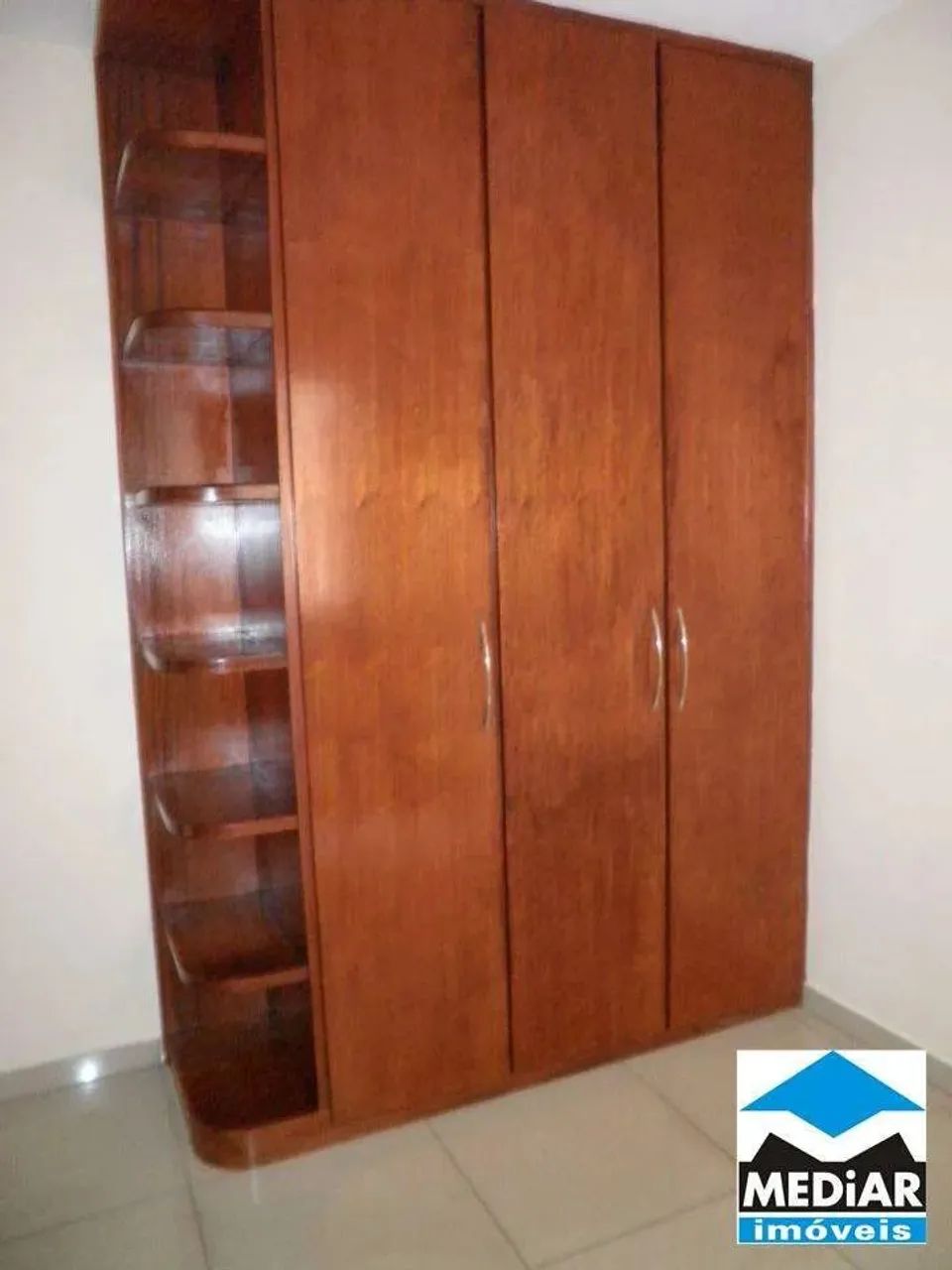 Apartamento para alugar em Santa Tereza - 2 quartos, suíte, 1 vaga, prédio pequeno. - Foto 3