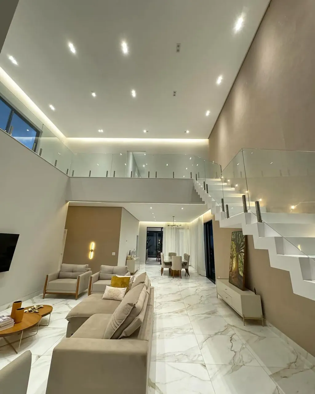 CASA DOS SONHOS NO DAMHA, ARACAGI, PRONTA PARA MORAR, PORTEIRA FECHADA, Mobiliada e com En