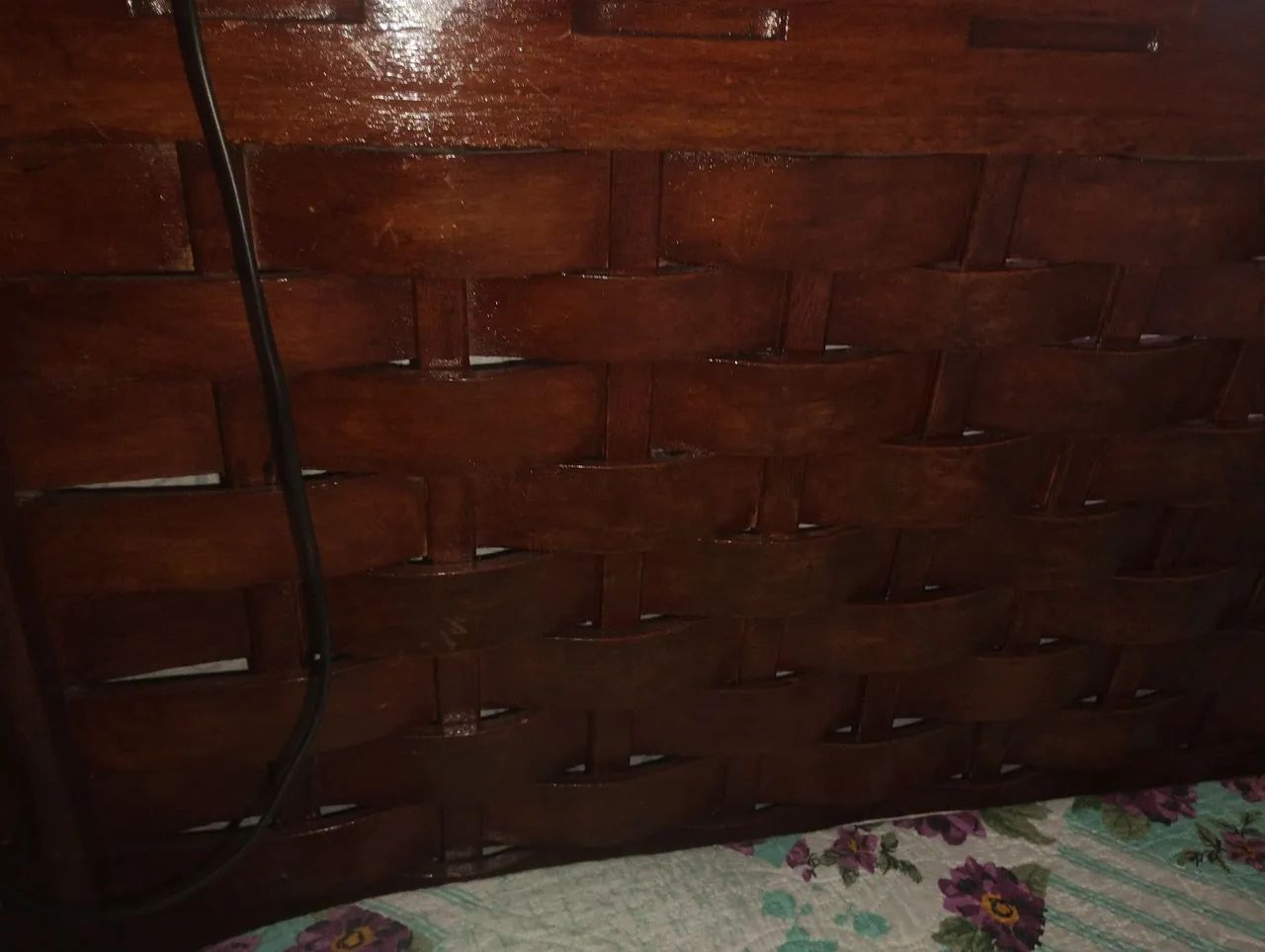 Jogo de cama completo - Foto 4