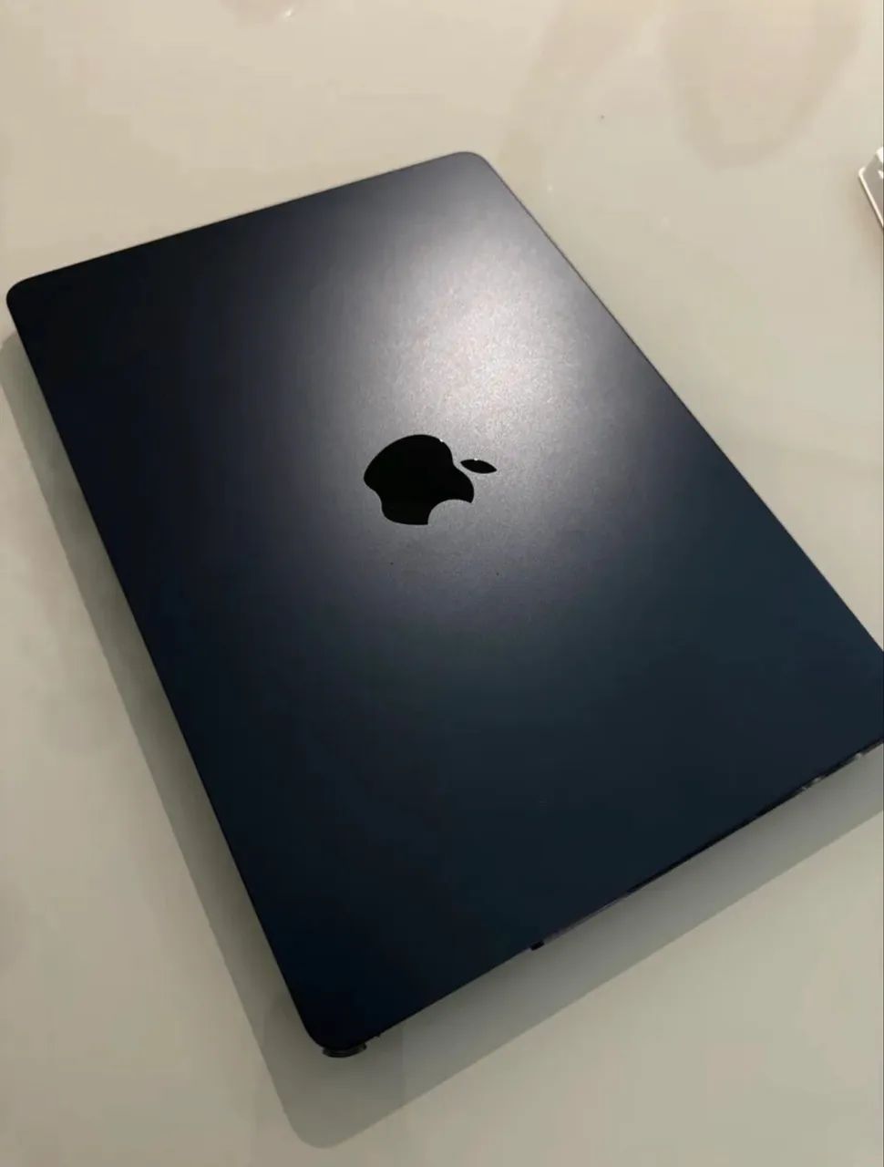 MacBook本体 MacBook Air 2022 256GB Macbook Air M2 (2022) 13.6 Midnight 8gb De Ram - 256gb Ssd - Apple