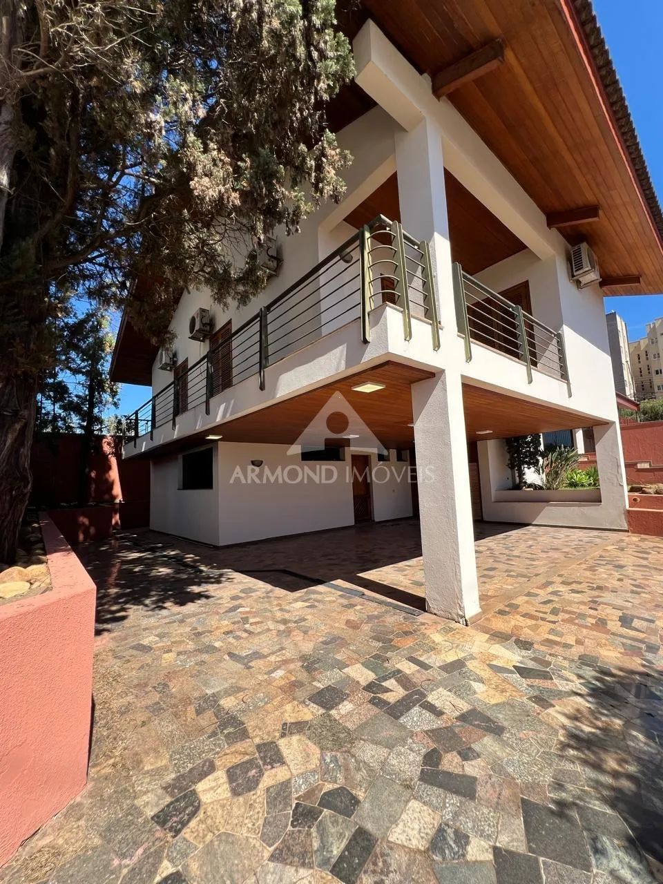 casa - Vila Santa Catarina - Americana - Foto 3
