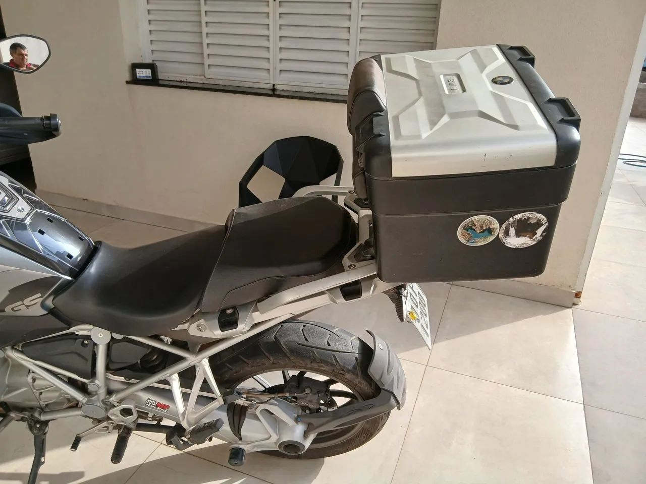 GS 1200 premium 2014 - Foto 5