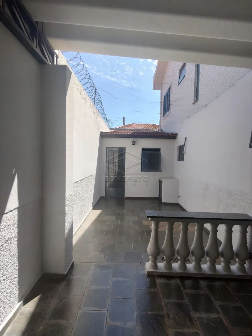 Casa Sobrado em Bauru - Foto 2