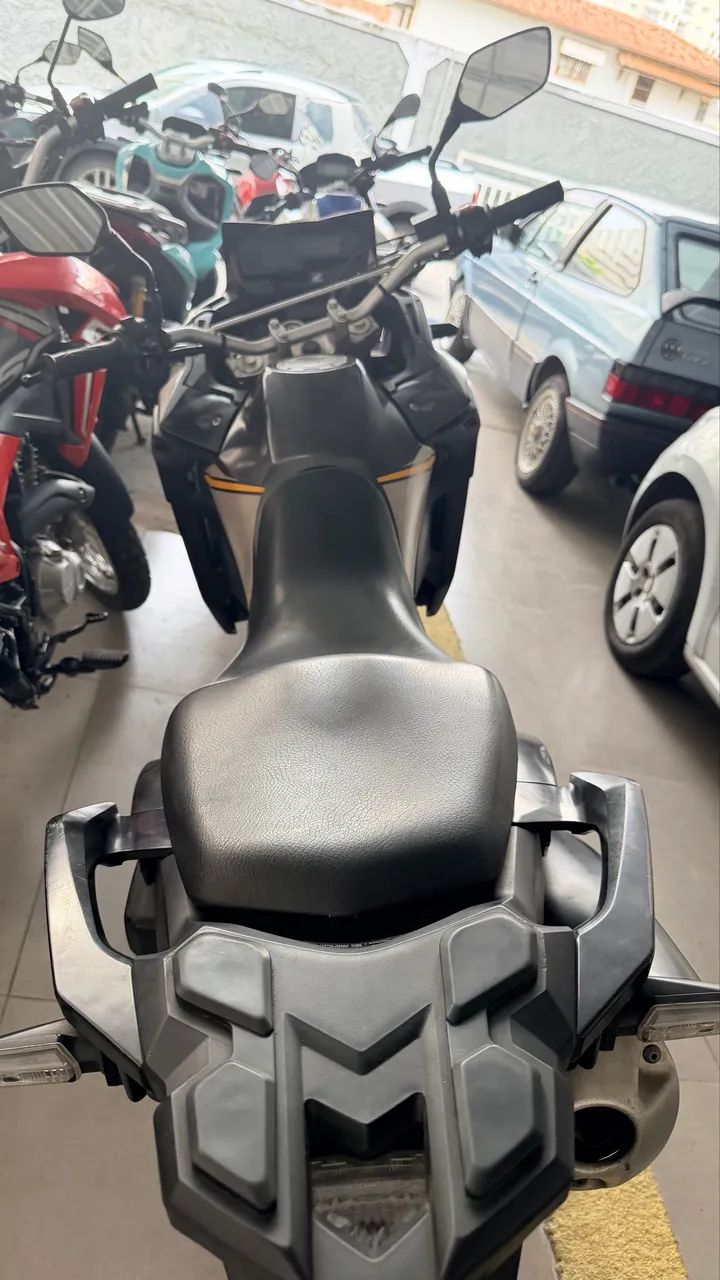 Honda XRE 300cc  2023/23  - Foto 4