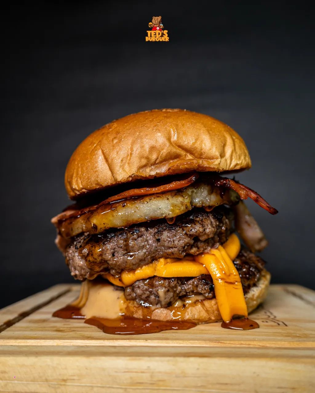 Ponto e Marca de Hamburgueria Artesanal Completa - Foto 5