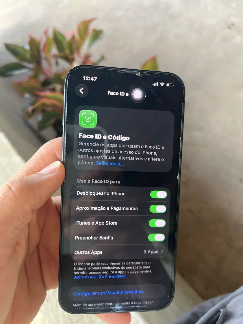 iPhone 13 normal 