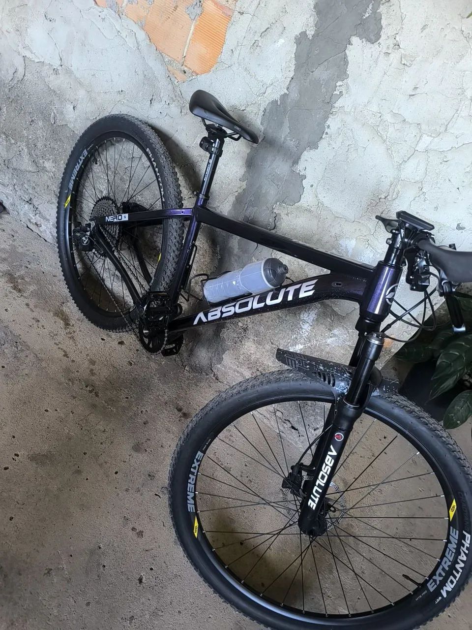 Bike absolute Nero 5  - Foto 2