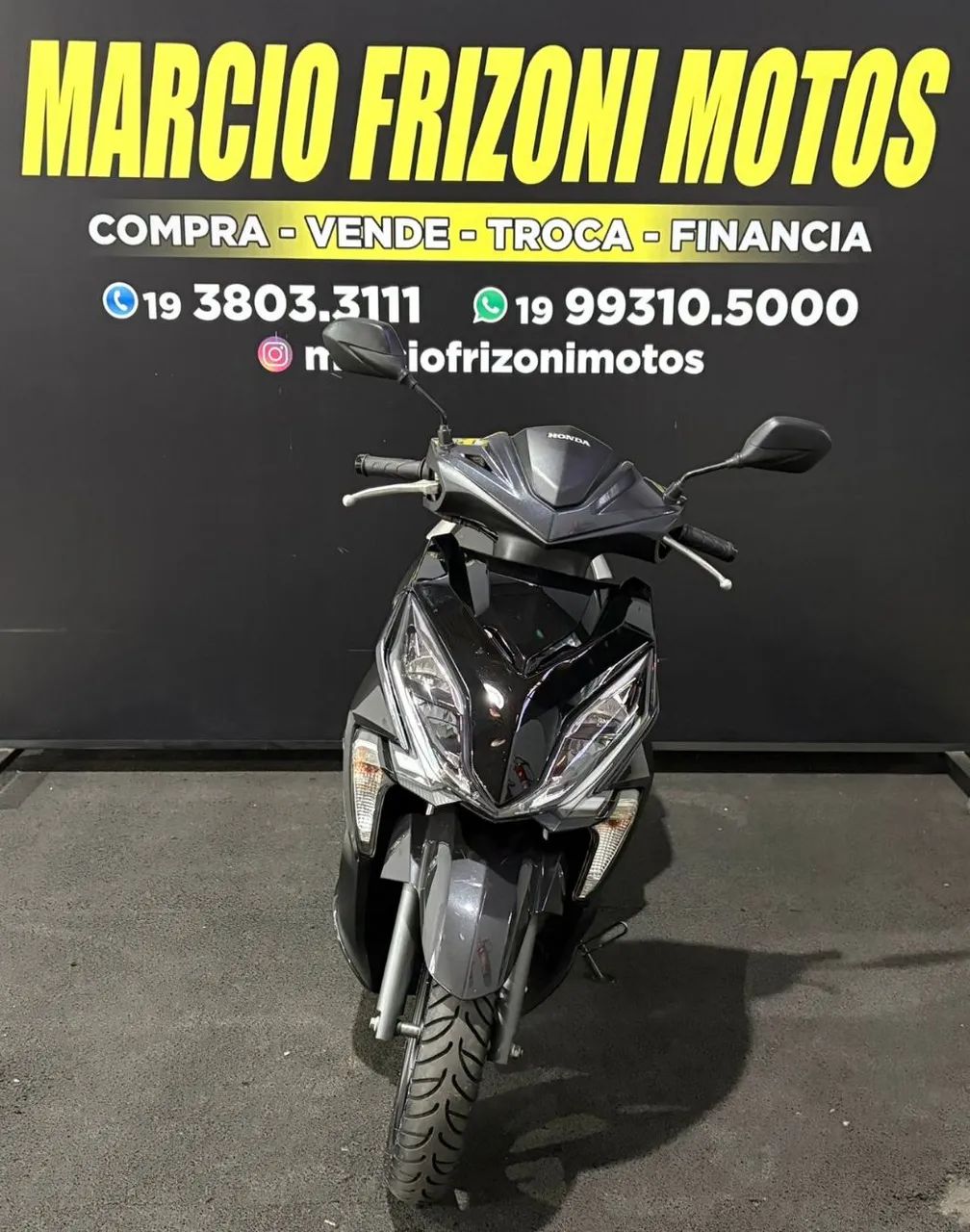 ELITE 125 - Foto 3