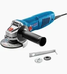 Esmerilhadeira Angular Bosch GWS 770