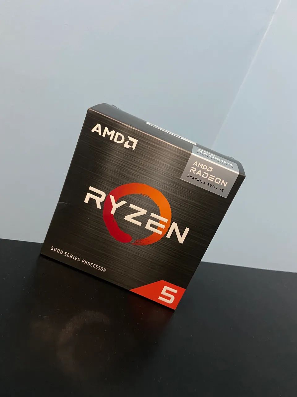 RYZEN 5 5600 GT (LACRADO)