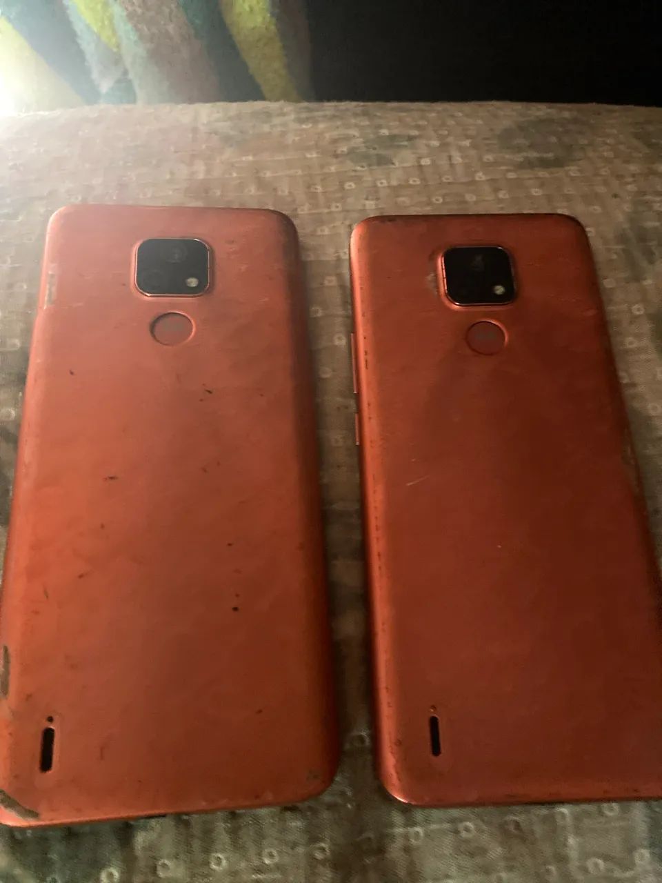 CELULARES COM DEFEITO  - Foto 2