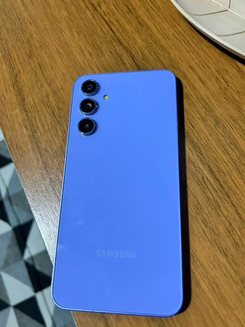 GALAXY A54 5G - Foto 4